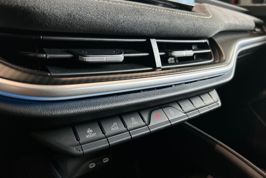 Skoda Elroq 2026 85x 4x4 RS