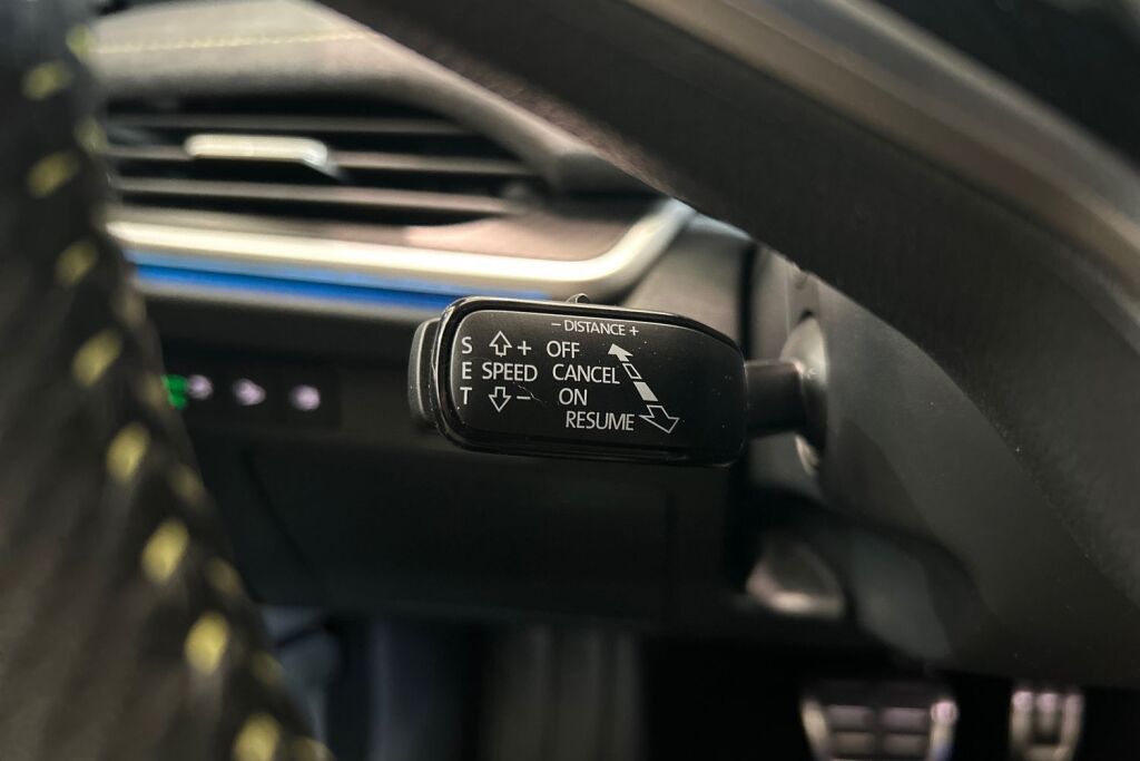 Skoda Elroq 2026 85x 4x4 RS