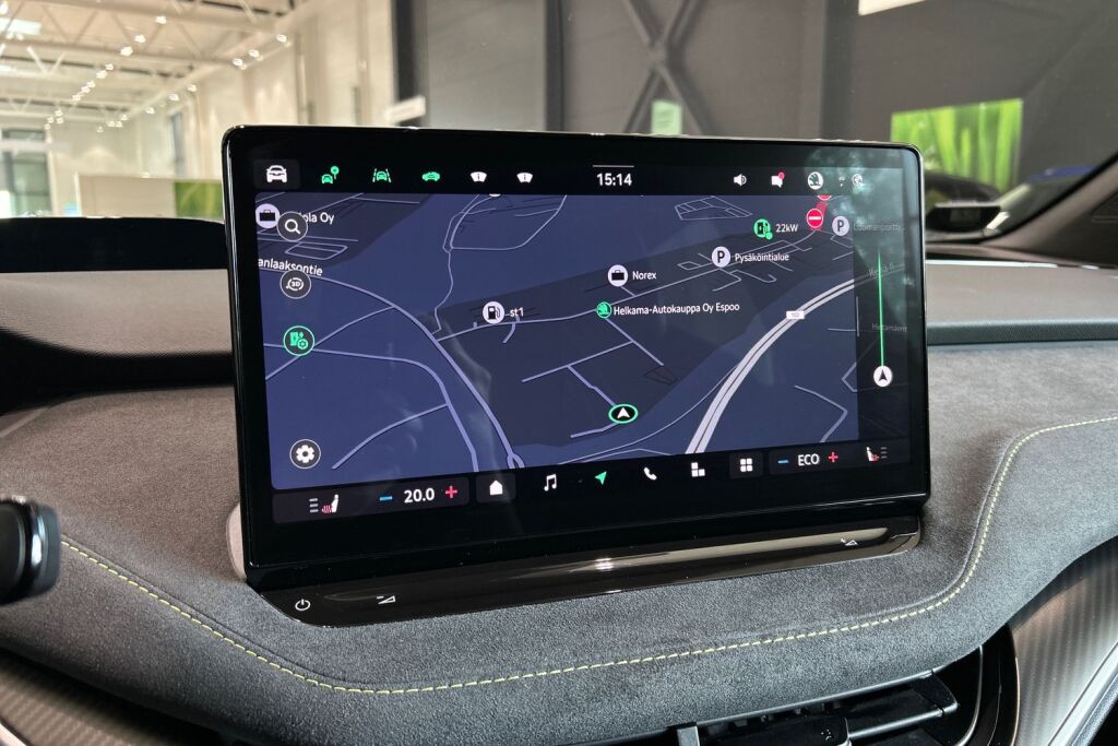 Skoda Elroq 2026 85x 4x4 RS