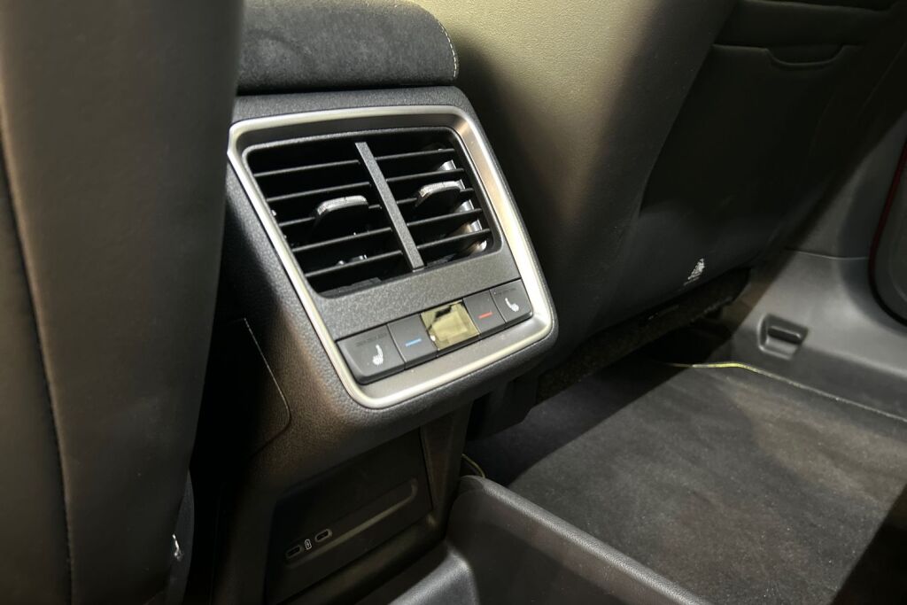 Skoda Elroq 2026 85x 4x4 RS