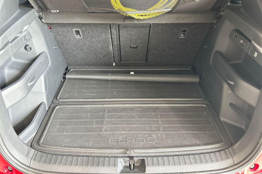 Skoda Elroq 2026 85x 4x4 RS
