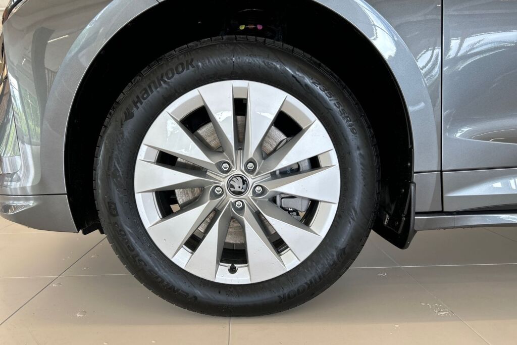 Skoda Enyaq 2026 85x 4x4 Style