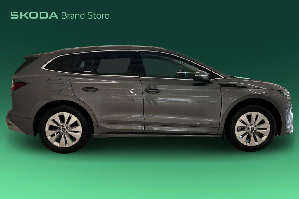 Skoda Enyaq 2026 85x 4x4 Style