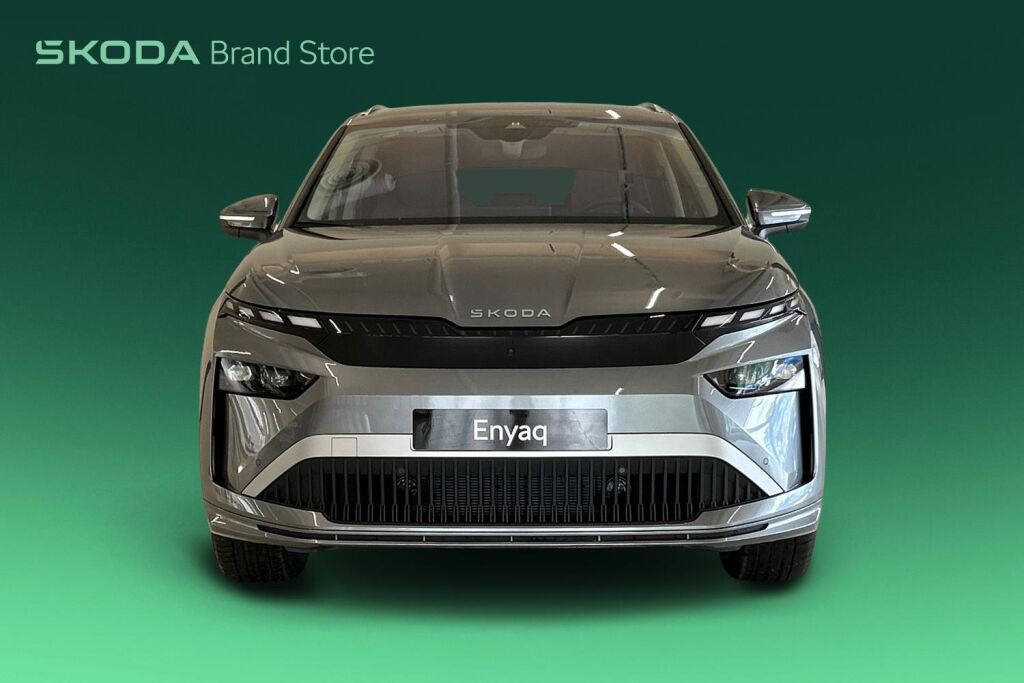 Skoda Enyaq 2026 85x 4x4 Style