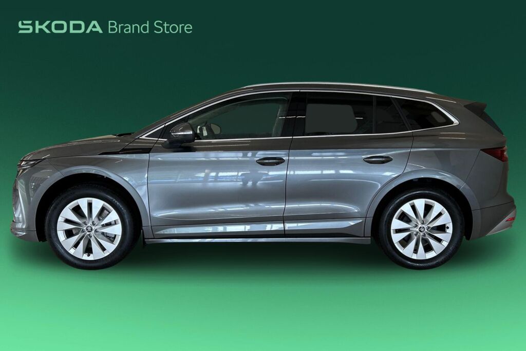 Skoda Enyaq 2026 85x 4x4 Style
