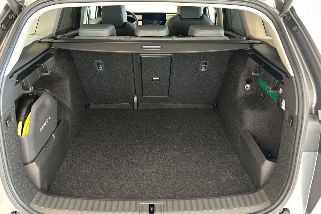 Skoda Enyaq 2026 85x 4x4 Style