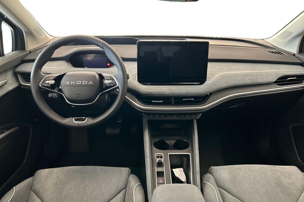Skoda Enyaq 2026 85x 4x4 Style