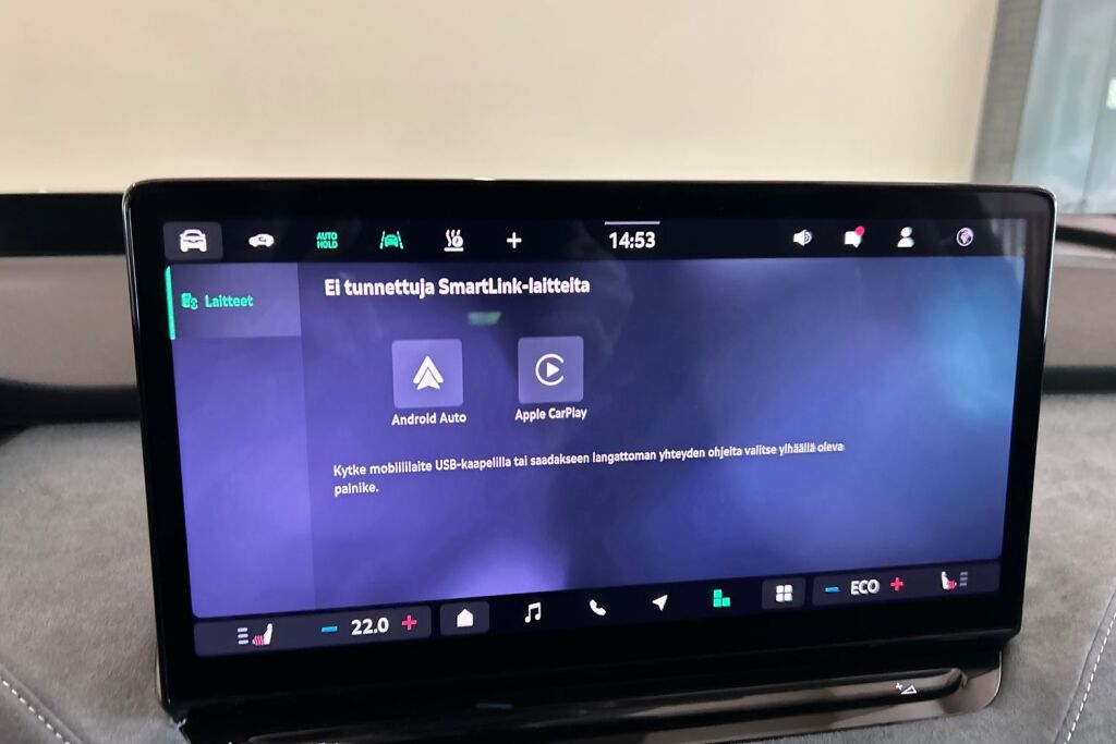 Skoda Enyaq 2026 85x 4x4 Style