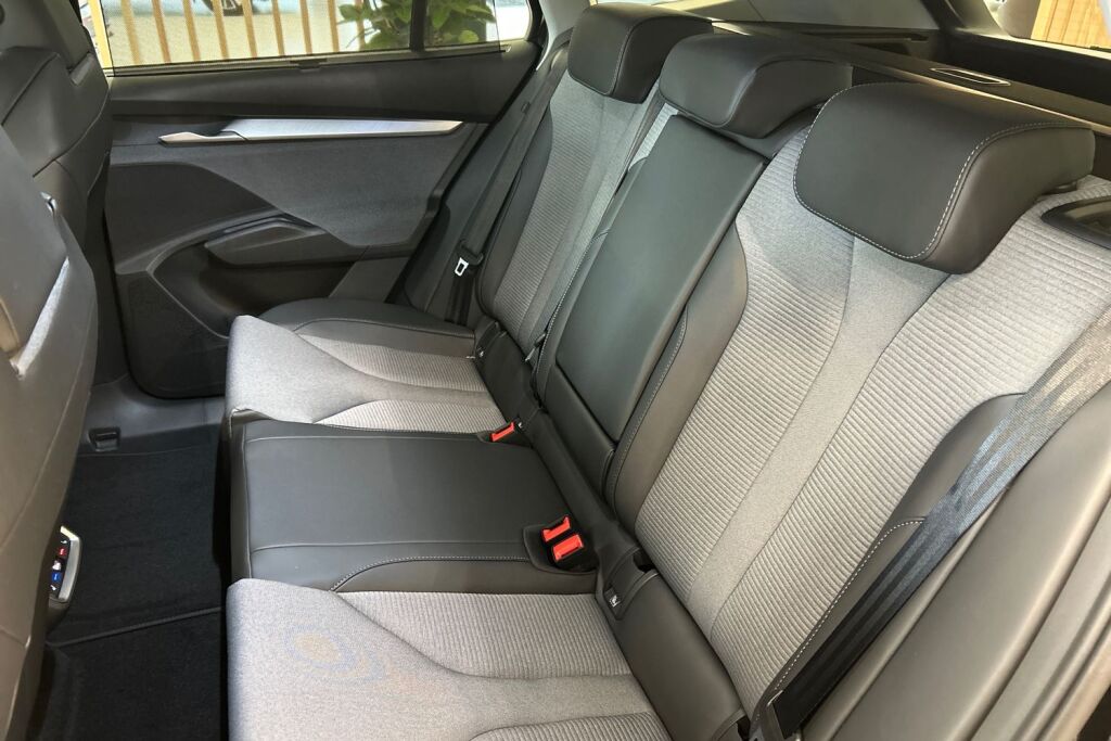 Skoda Enyaq 2026 85x 4x4 Style