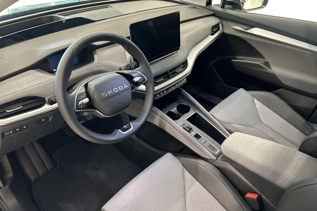Skoda Enyaq 2026 85x 4x4 Style