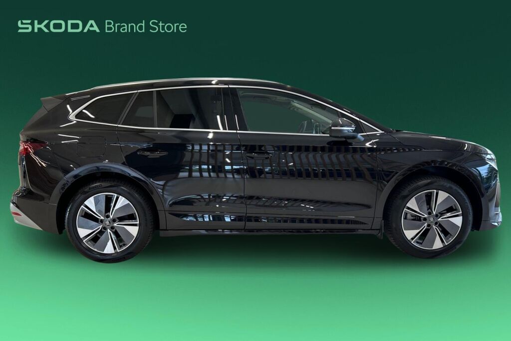 Skoda Enyaq 2026 85x 4x4 Style