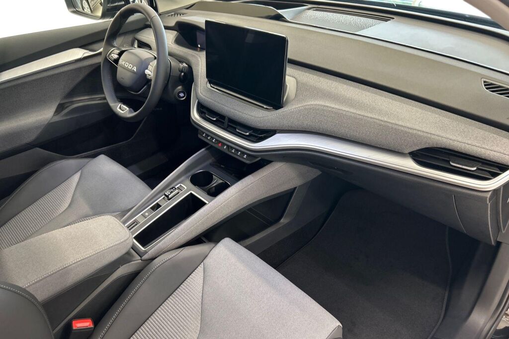 Skoda Enyaq 2026 85x 4x4 Style