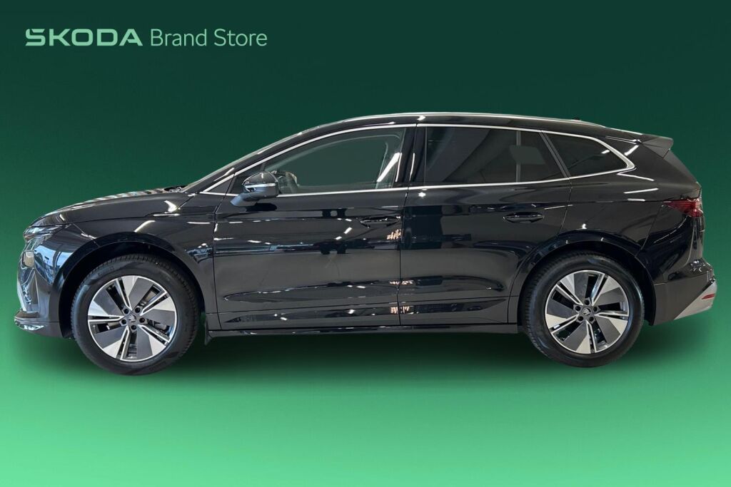 Skoda Enyaq 2026 85x 4x4 Style