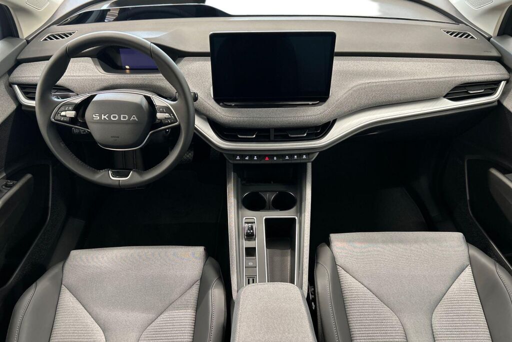 Skoda Enyaq 2026 85x 4x4 Style