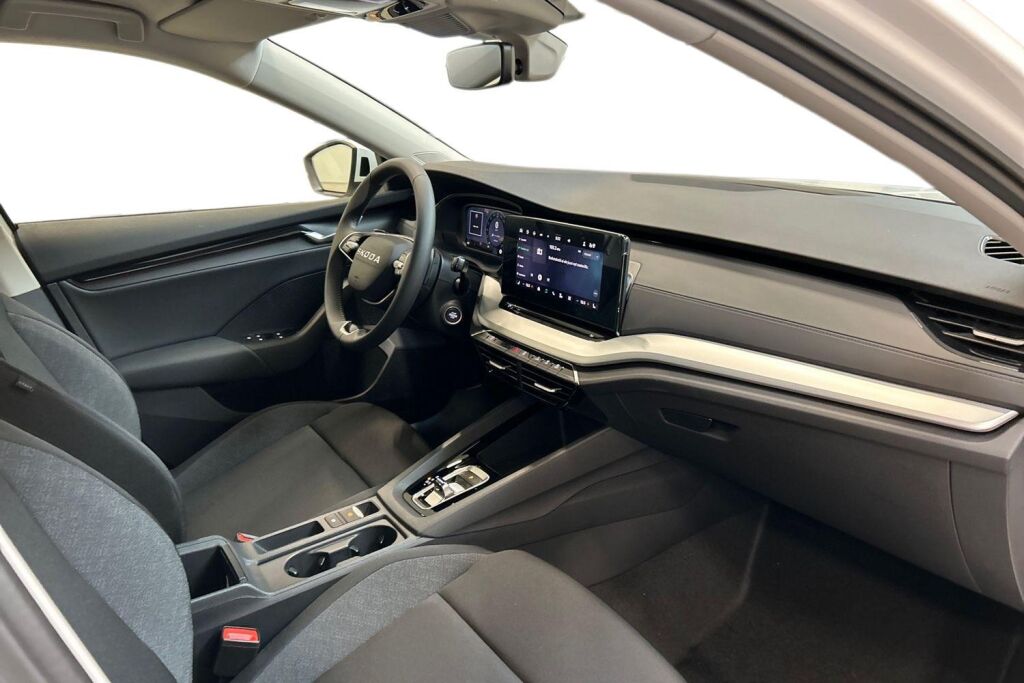 Skoda Octavia 2026 OCTAVIA Farmari (AC) 5ov 1498cm3 A