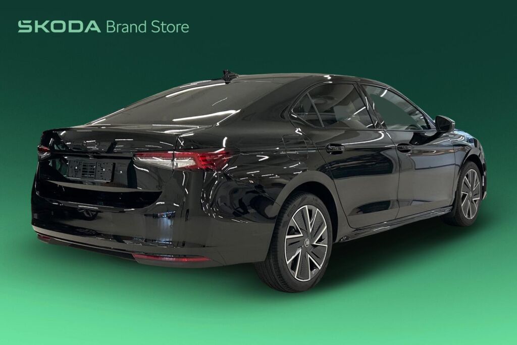 Skoda Superb 2026 1.5 TSI PHEV 272 SportLine Explore DSG Autom.