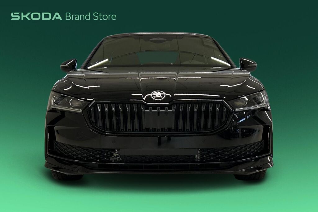 Skoda Superb 2026 1.5 TSI PHEV 272 SportLine Explore DSG Autom.