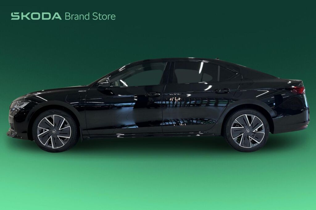 Skoda Superb 2026 1.5 TSI PHEV 272 SportLine Explore DSG Autom.