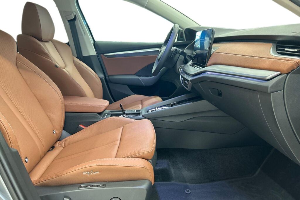 Skoda Octavia 2026 Combi 2.0 TSI 204 4x4 Selection DSG Autom.