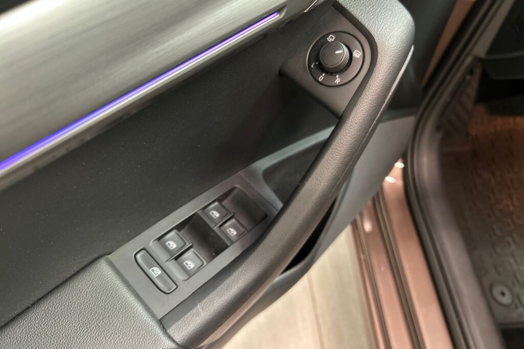 Skoda Octavia 2020 Combi 2,0 TSI 190 4x4 Style DSG Autom.