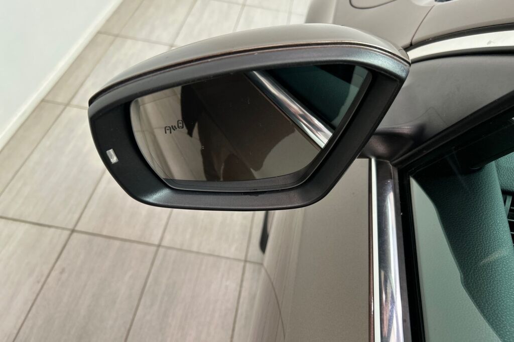 Skoda Octavia 2020 Combi 2,0 TSI 190 4x4 Style DSG Autom.