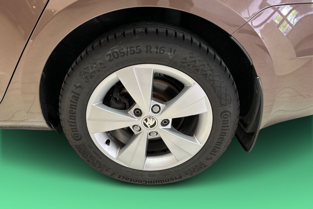 Skoda Octavia 2020 Combi 2,0 TSI 190 4x4 Style DSG Autom.