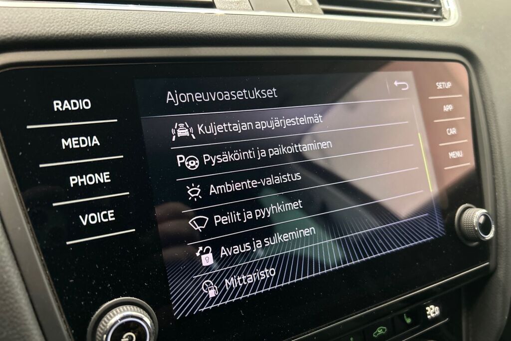 SKODA OCTAVIA 2019 1,0 TSI Style DSG Autom.