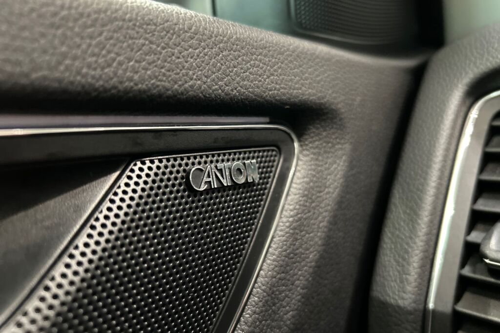 SKODA Kodiaq 2019 1,5 TSI ACT Style DSG Autom.