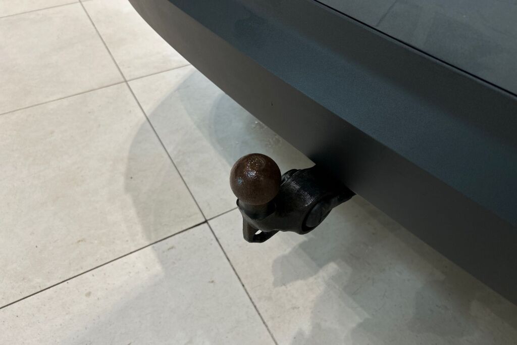 SKODA Kodiaq 2019 1,5 TSI ACT Style DSG Autom.