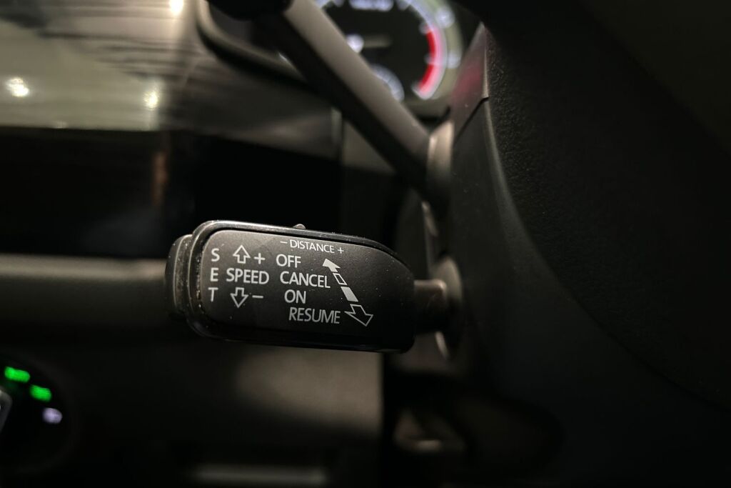 SKODA Kodiaq 2019 1,5 TSI ACT Style DSG Autom.