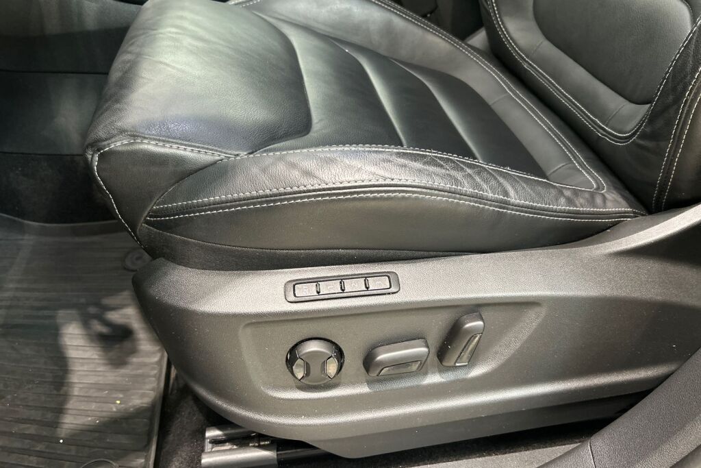 Skoda Kodiaq 2019 2,0 TDI 190 4x4 Style DSG Autom.