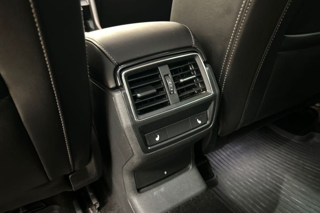 Skoda Kodiaq 2019 2,0 TDI 190 4x4 Style DSG Autom.