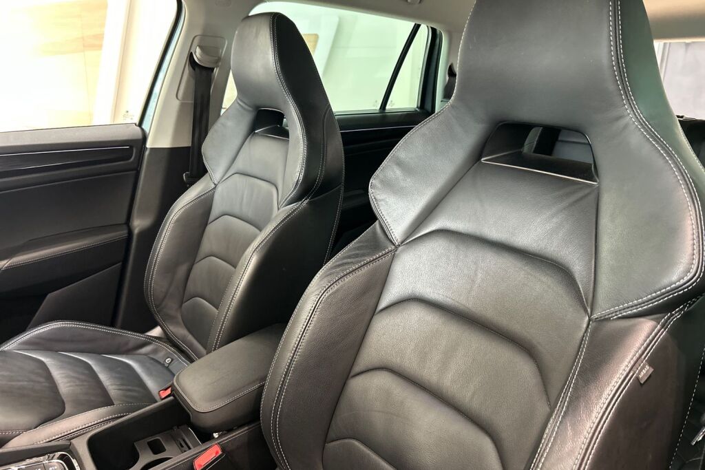 Skoda Kodiaq 2019 2,0 TDI 190 4x4 Style DSG Autom.