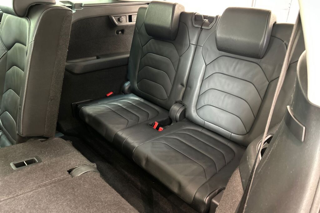 Skoda Kodiaq 2019 2,0 TDI 190 4x4 Style DSG Autom.