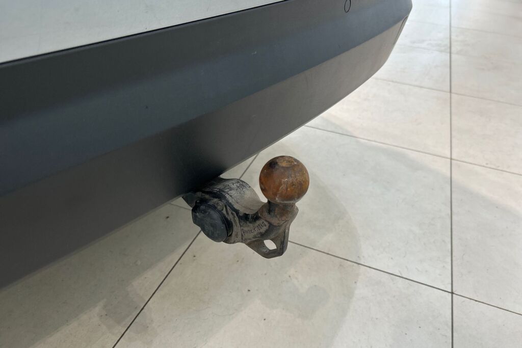 Skoda Kodiaq 2019 2,0 TDI 190 4x4 Style DSG Autom.