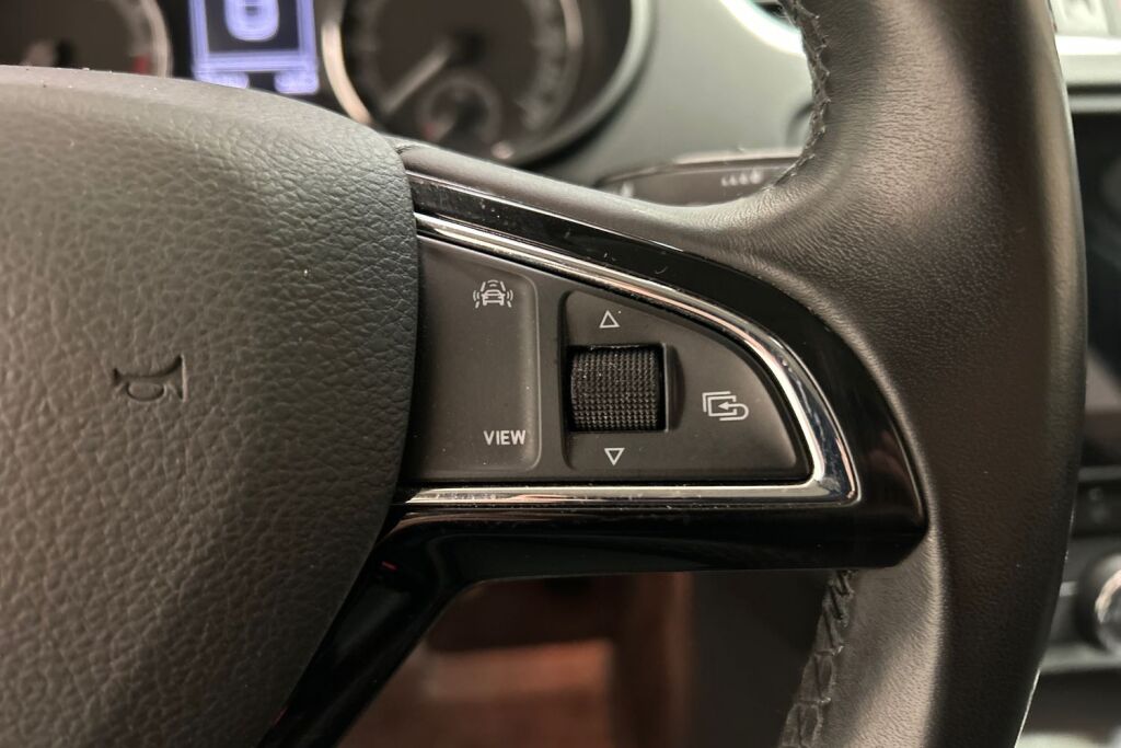 SKODA Octavia 2019 2,0 TDI 184 4x4 Ambition DSG Autom.