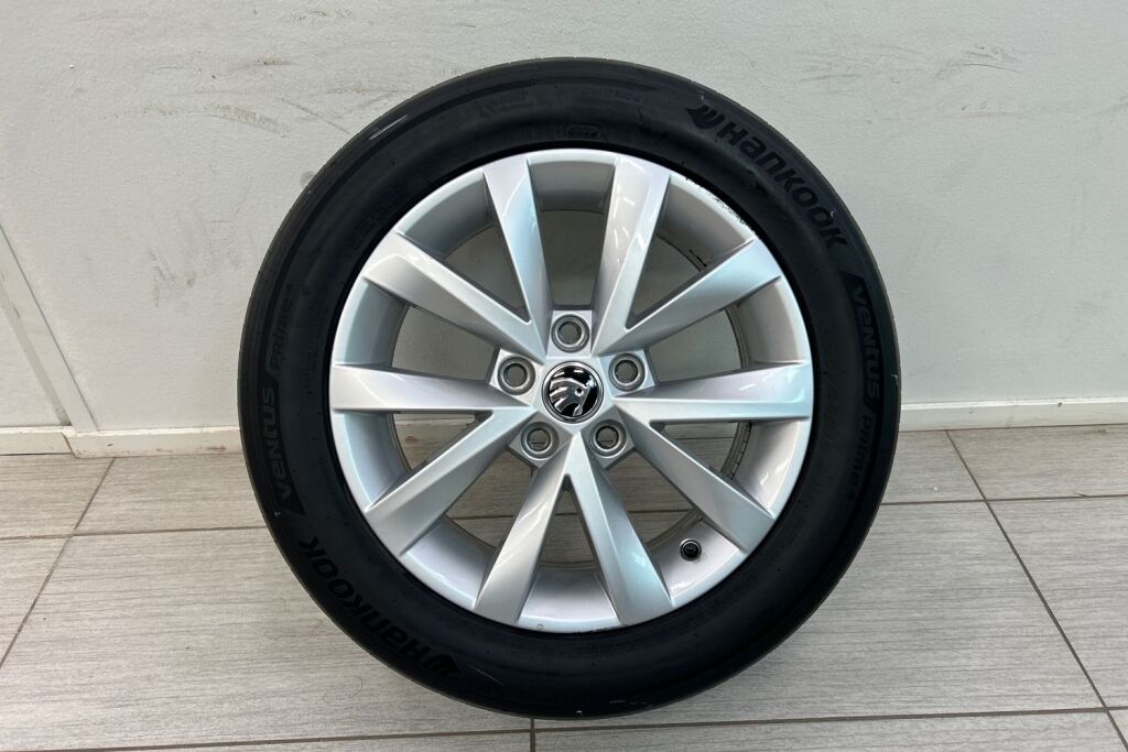 SKODA Octavia 2019 2,0 TDI 184 4x4 Ambition DSG Autom.