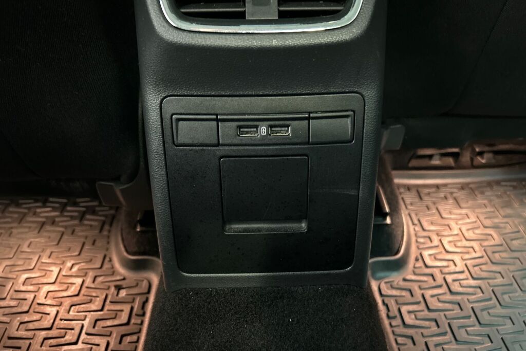 SKODA Octavia 2019 2,0 TDI 184 4x4 Ambition DSG Autom.