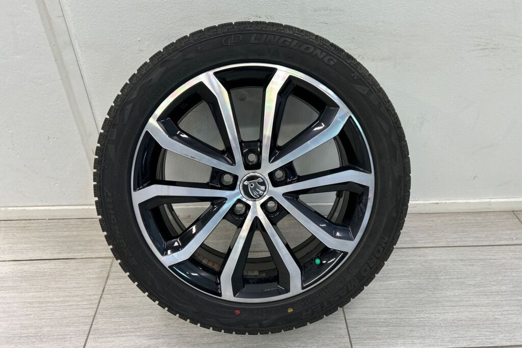 Skoda Octavia 2019 Combi 2,0 TSI 190 L&K DSG Autom.