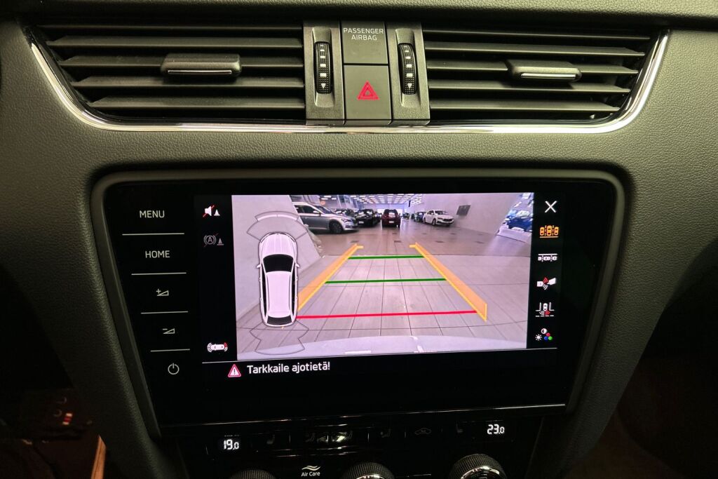 Skoda Octavia 2019 Combi 2,0 TSI 190 L&K DSG Autom.