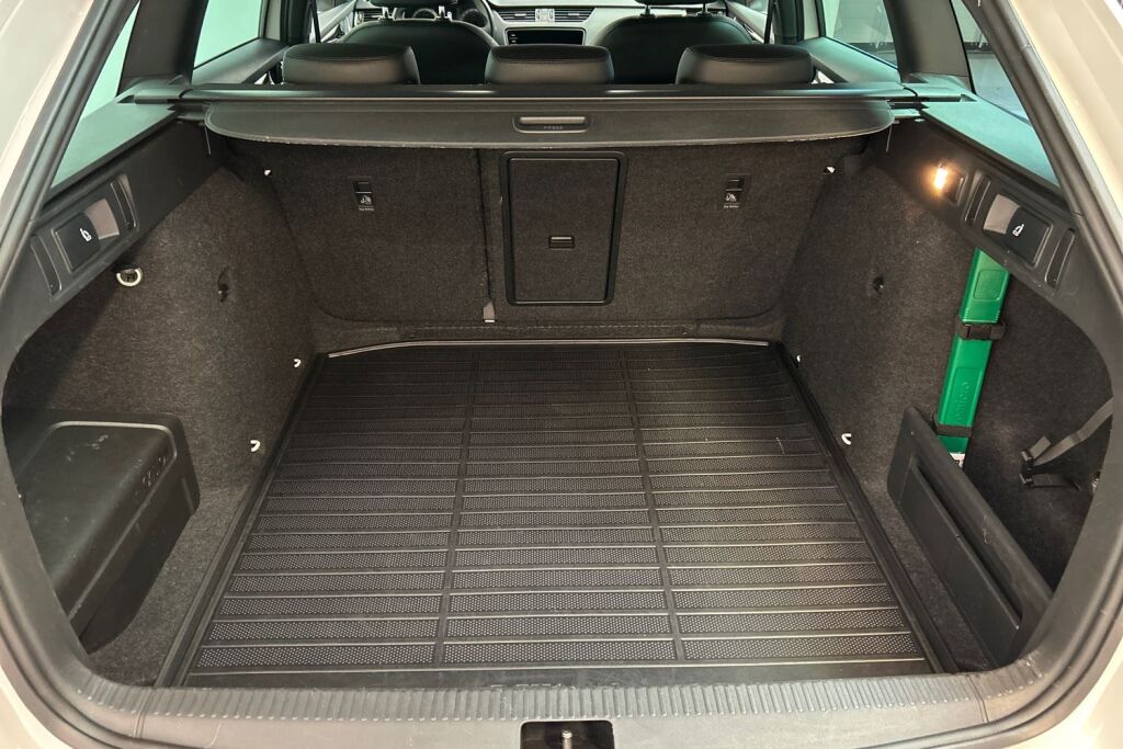 Skoda Octavia 2019 Combi 2,0 TSI 190 L&K DSG Autom.