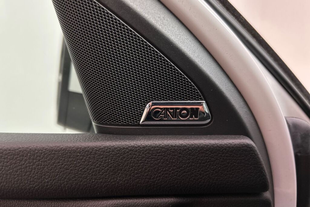 Skoda Octavia 2019 Combi 2,0 TSI 190 L&K DSG Autom.
