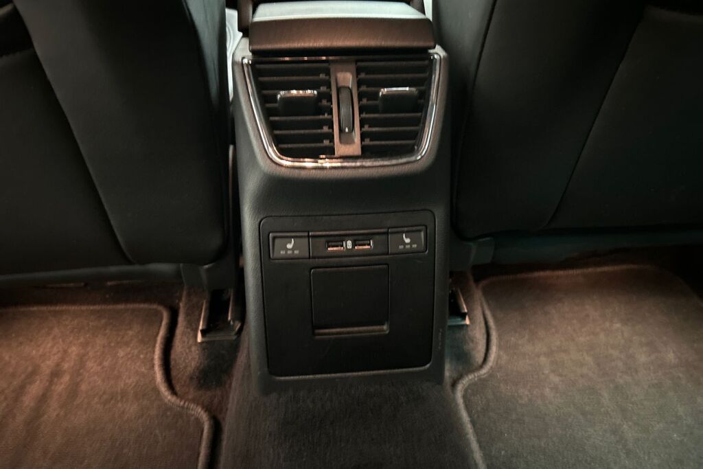 Skoda Octavia 2019 Combi 2,0 TSI 190 L&K DSG Autom.