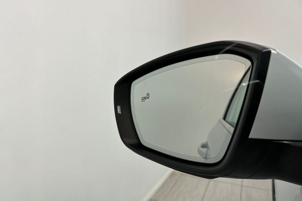 Skoda Octavia 2019 Combi 2,0 TSI 190 L&K DSG Autom.