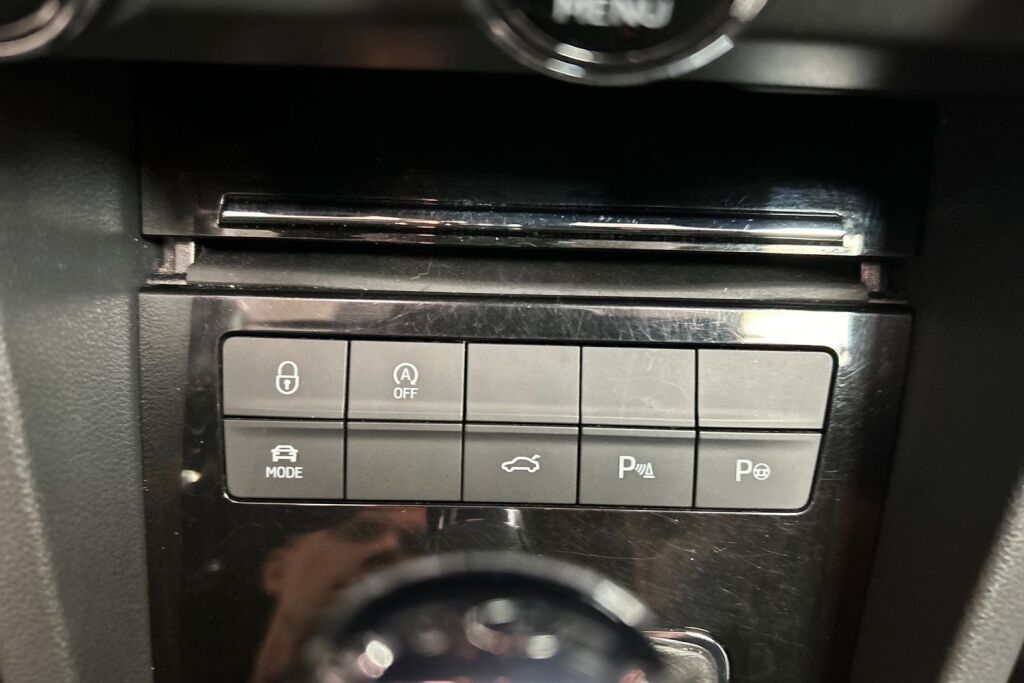 Skoda Octavia 2019 Combi 2,0 TSI 190 L&K DSG Autom.