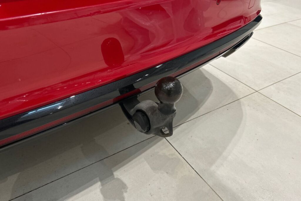 Skoda Octavia 2021 Combi 2,0 TDI 200 4x4 RS DSG Autom.