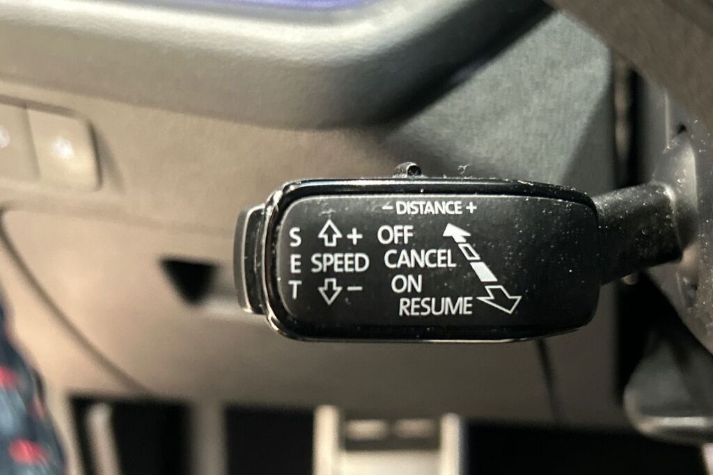 Skoda Octavia 2021 Combi 2,0 TDI 200 4x4 RS DSG Autom.