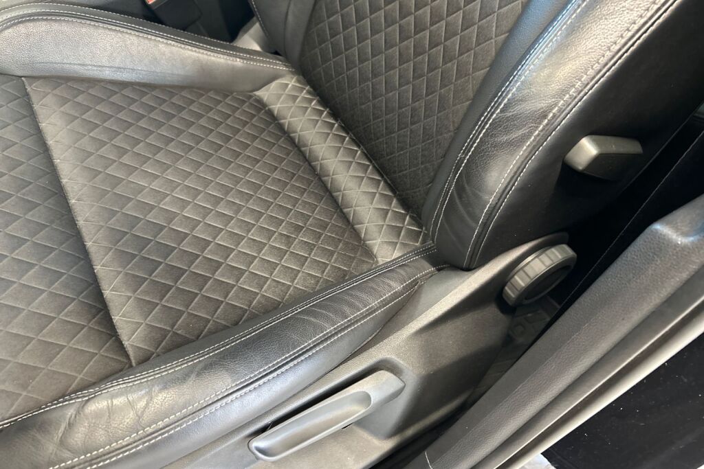 Skoda Karoq 2021 1,5 TSI Style BusinessLine DSG Autom.