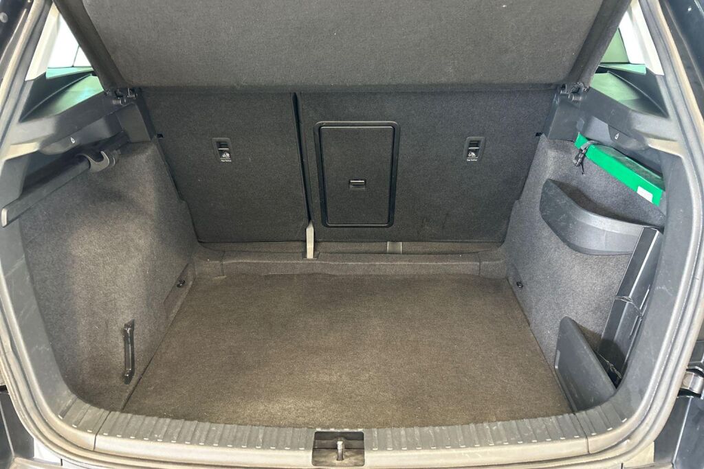 Skoda Karoq 2021 1,5 TSI Style BusinessLine DSG Autom.