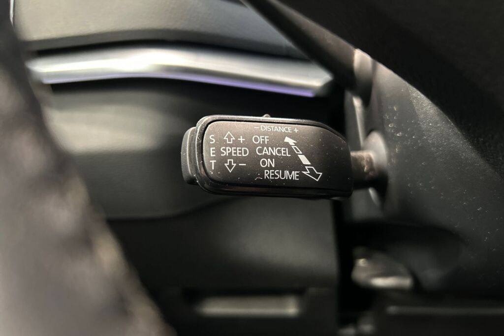 Skoda Karoq 2021 1,5 TSI Style BusinessLine DSG Autom.